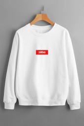 ZĖBA - UNISEX DŽEMPERIS